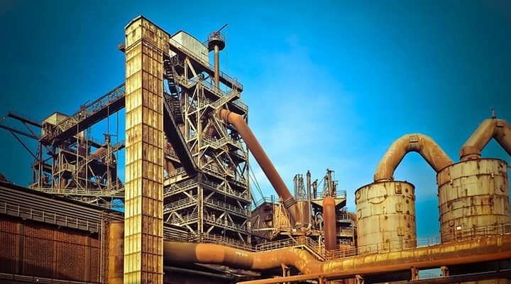 Advanced Industrial IoT (IIoT) & Smart Automation course