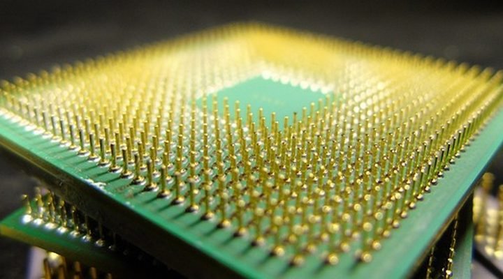 ARM Cortex-M Architecture course