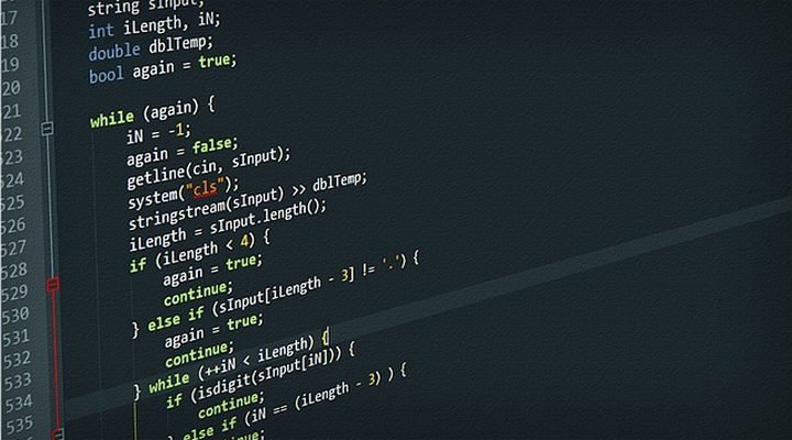 C & C++ Programming Masterclass course