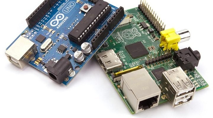 Embedded Fundamentals course