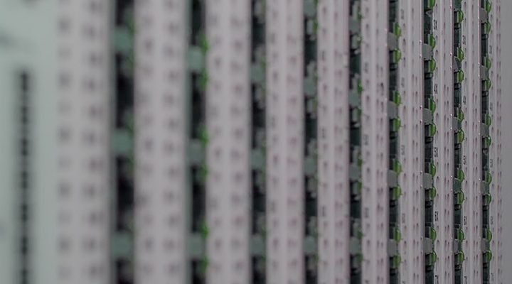 Embedded Hardware & Networking course