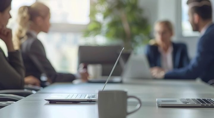 Executive Personality Development & Leadership course