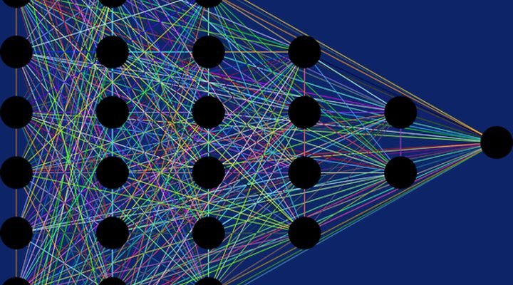 Master in Artificial Intelligence & Machine Learning course