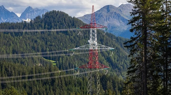 Master in Electrical Engineering & Power Systems course
