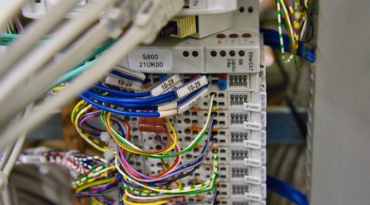 Master in Industrial Automation & PLC/SCADA course