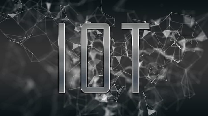Master in Internet of Things (IoT) & Embedded Systems course