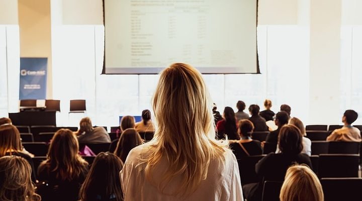 Professional Soft Skills & Corporate Communication course