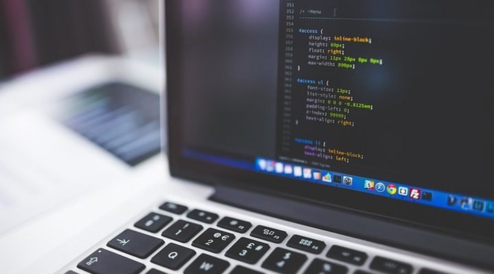 Python Programming Masterclass: From Zero to Hero course