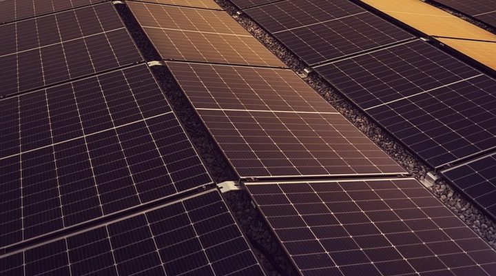 Solar PV System Design & Renewable Energy course