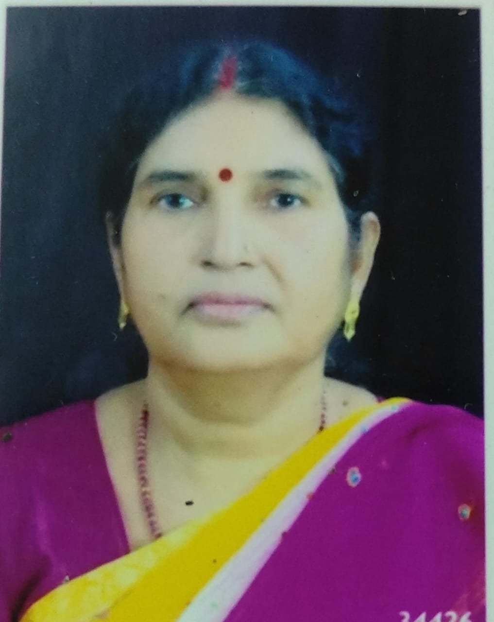 Shashi Saxena