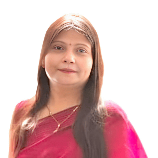 Renu Saxena