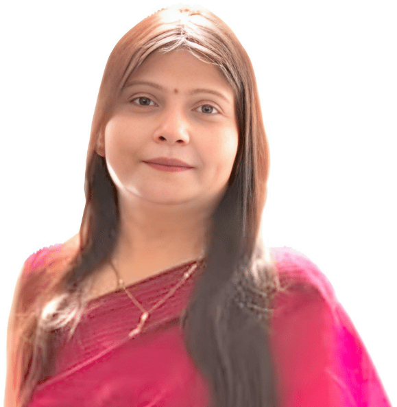 Renu Saxena, Director of Skill Bridge India Technologies